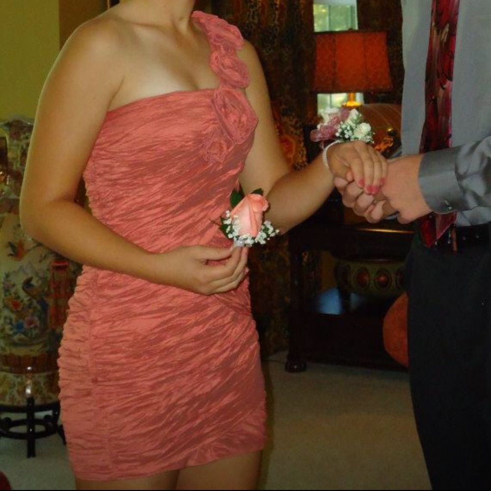 BCBG MaxAzria Dress